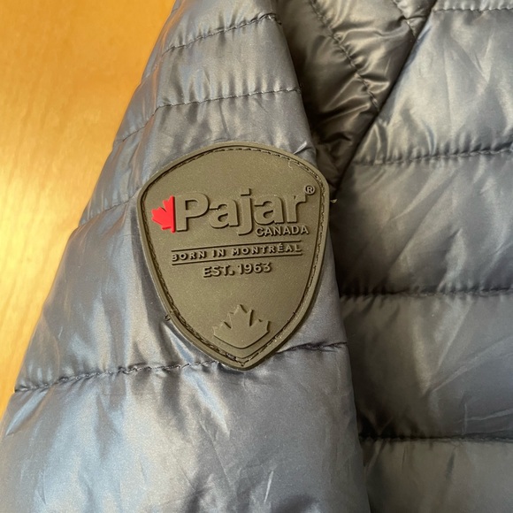 Pajar Jackets & Coats Pajar Mens Down Light Weight Coat Poshmark
